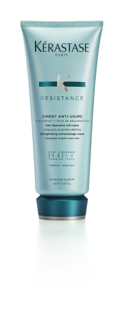 Kerastase Резистанс молочко д/волос 200 мл {6} - фото
