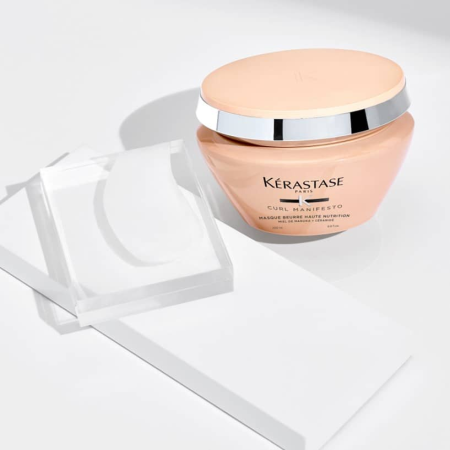 Kerastase КЕРЛ маска д/волос 200 мл NEW - фото