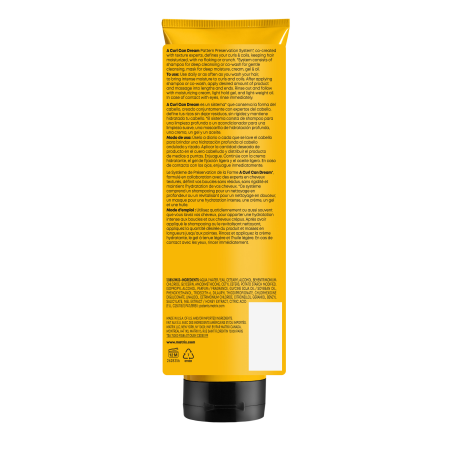 Matrix CURL CAN DREAM маска д/волос 280 мл - фото