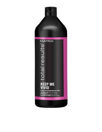 Matrix KEEP ME VIVID кондиционер д/волос 1 л {6} - фото
