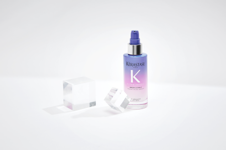 Kerastase Блонд Абсолю сыворотка д/волос 90 мл Кер Блонд Ночная Сыворотка 90мл {6} - фото