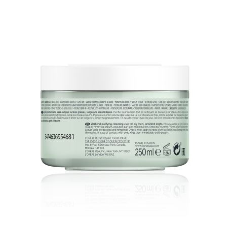 Kerastase маска д/волос 250 мл Эквилибрант {6} - фото