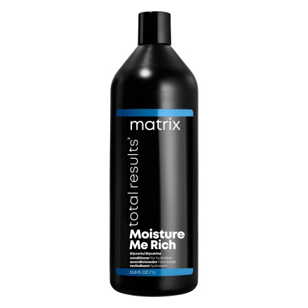 Matrix MOISTURE ME RICH кондиционер д/волос 1 л {6} - фото