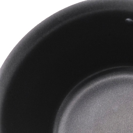 Vari ковш конусный штампованный VARI Лучшая цена 16 см {12} - фото