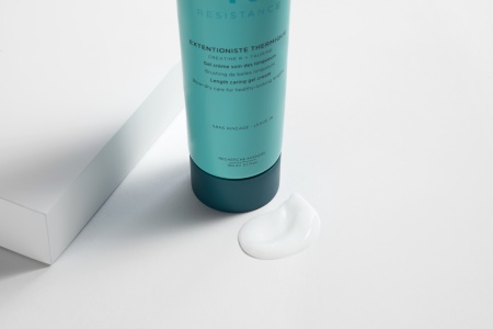 Kerastase Резистанс темозащиттный крем 150 мл КЕР РЕЗИСТАНС ЭКСТЕНЦ ТЕРМИК 150МЛ {6} - фото