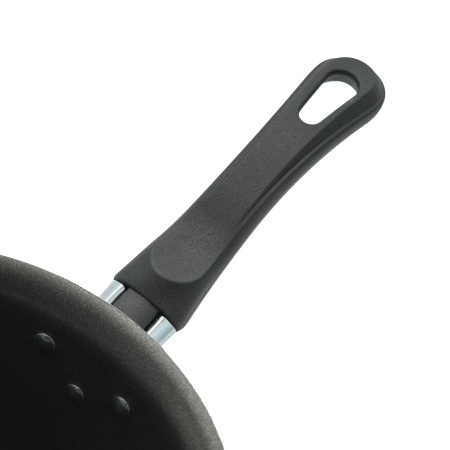 Vari ковш конусный штампованный VARI Лучшая цена 16 см {12} - фото