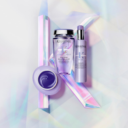 Kerastase Блонд Абсолю сыворотка д/волос 150 мл Цик {6} - фото