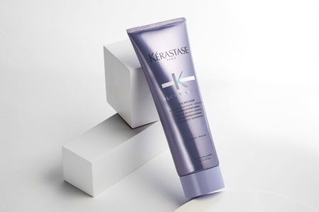 Kerastase Блонд Абсолю молочко д/волос проф. 250 мл {6} - фото