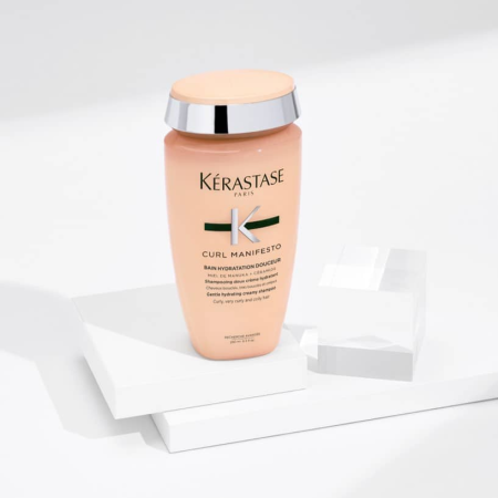 Kerastase КЕРЛ шампунь-ванна 250 мл NEW - фото