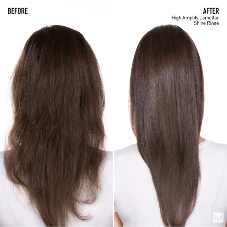 Matrix HIGH AMPLIFY лямеллярная вода 250 мл {6} - фото