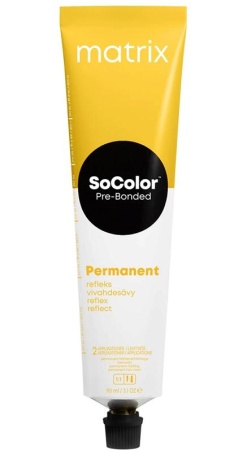 Matrix СКБ краситель 90 мл СОРЕД Красный {36} - фото