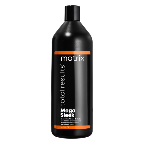 Matrix MEGA SLEEK кондиционер д/волос 1 л {6} - фото