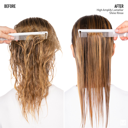 Matrix HIGH AMPLIFY лямеллярная вода 250 мл {6} - фото