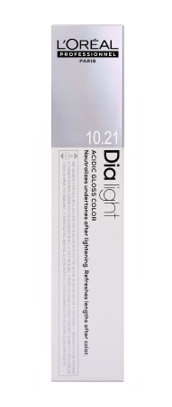 LP Диалайт краситель 50 мл 10.21 {36} - фото