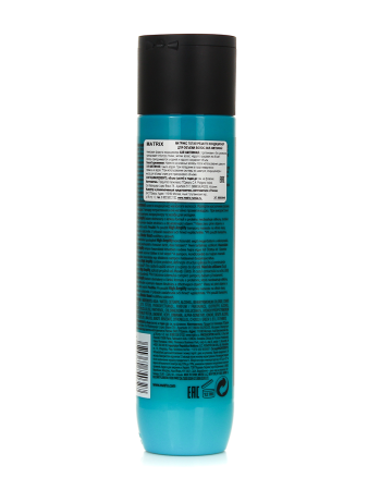 Matrix HIGH AMPLIFY кондиционер д/волос 300 мл {12} - фото