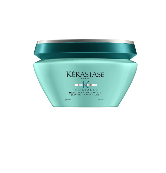 Kerastase Резистанс маска для волос 200 мл экстенционист {6} - фото