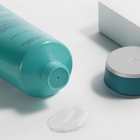 Kerastase Резистанс молочко д/волос 200 мл экстенционист {6} - фото