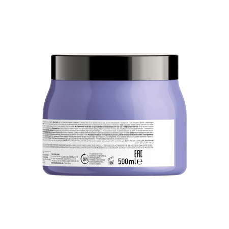 LP БФ маска д/волос 500 мл NEW {6} - фото