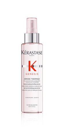 Kerastase дженезис термозащиитный флюид д/волос 150 мл {12} - фото