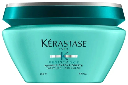 Kerastase Резистанс маска для волос 500 мл экстенционист {6} - фото