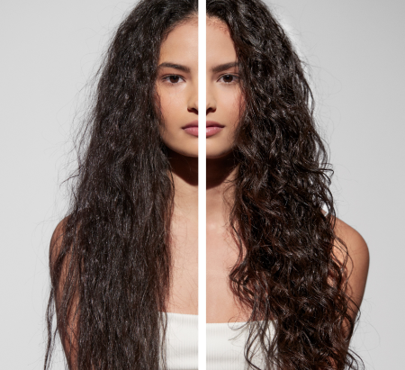 Kerastase КЕРЛ крем-гель д/волос 150 мл NEW {12} - фото