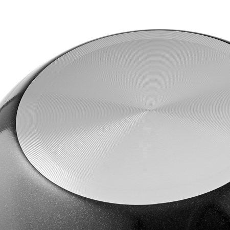 Vari сковорода штампованная VARI 24 см {10} - фото