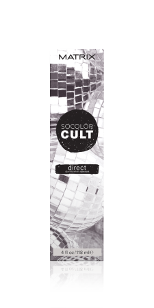 Matrix СКБ краситель 118 мл серебро диско {24} - фото