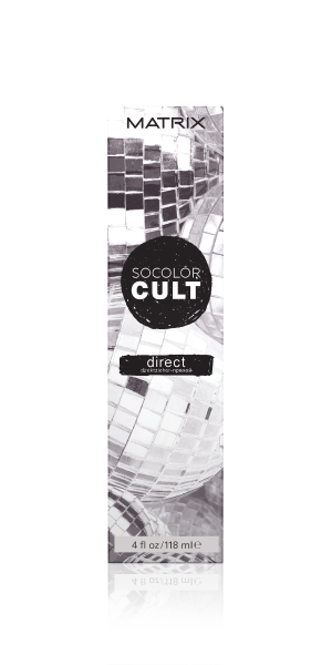 Matrix СКБ краситель 118 мл серебро диско {24} - фото