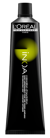 LP Иноа краситель 60 мл 8,1 {48} - фото LP Иноа краситель 60 мл 8,1 {48} - фото