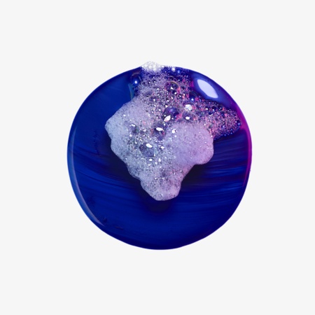 Kerastase Блонд Абсолю шампунь-ванна 250 мл УльтраВиол {12} - фото