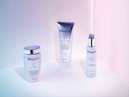 Kerastase Блонд Абсолю сыворотка д/волос 150 мл Цик {6} - фото