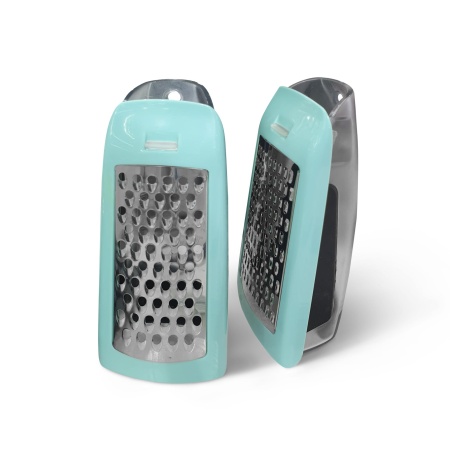 Atmosphere терка с контейнером Azure {48} - фото