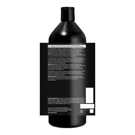 Matrix INSTACURE кондиционер д/волос 1 л {6} - фото