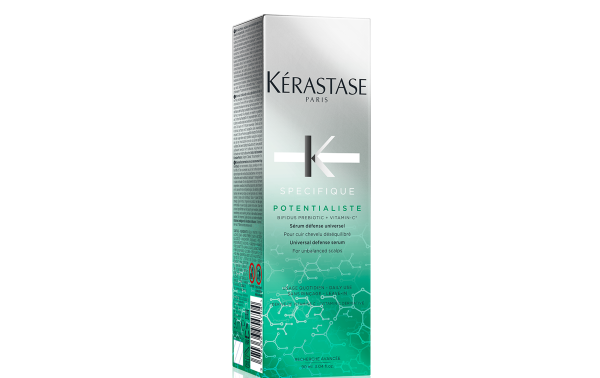 Kerastase сыворотка 90 мл Потенциалист - фото