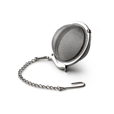 Atmosphere ситечко стальное для заваривания чая Basic {12} - фото