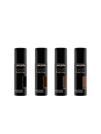 LP Хейр Тач Ап консилер 75 мл коричневый {12} - фото