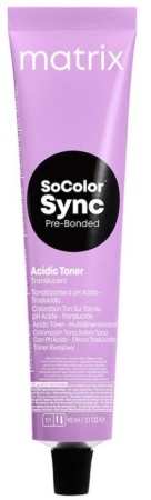 Matrix КС краситель 90 мл 10PV {36} - фото