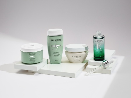 Kerastase сыворотка 90 мл Потенциалист - фото