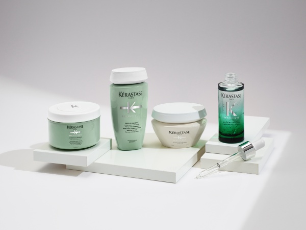 Kerastase сыворотка 90 мл Потенциалист - фото