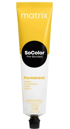 Matrix СКБ краситель 90 мл 4RV - фото