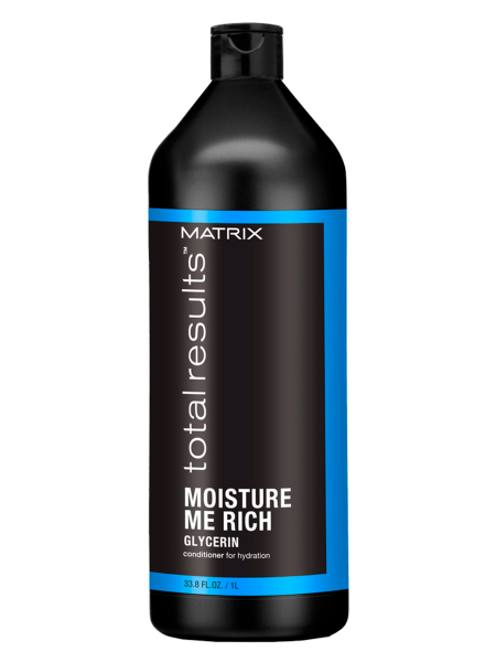 Matrix MOISTURE ME RICH кондиционер д/волос 1 л {6} - фото