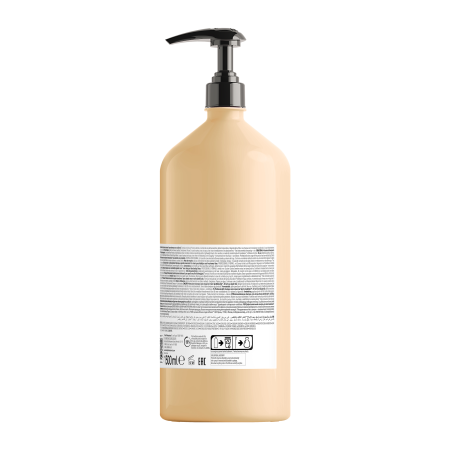 LP Абсолют шампунь д/волос 1,5 л NEW {6} - фото LP Абсолют шампунь д/волос 1,5 л NEW {6} - фото