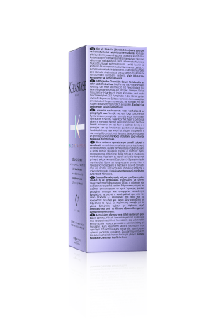 Kerastase Блонд Абсолю сыворотка д/волос 90 мл Кер Блонд Ночная Сыворотка 90мл {6} - фото