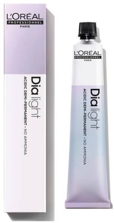 LP Диалайт краситель 50 мл 10.82 {108} - фото