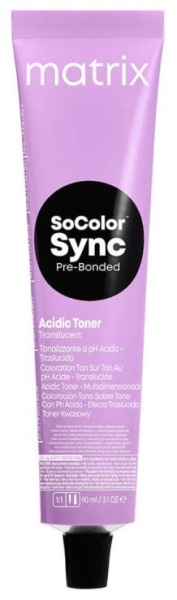 Matrix КС краситель 90 мл 10PR {36} - фото