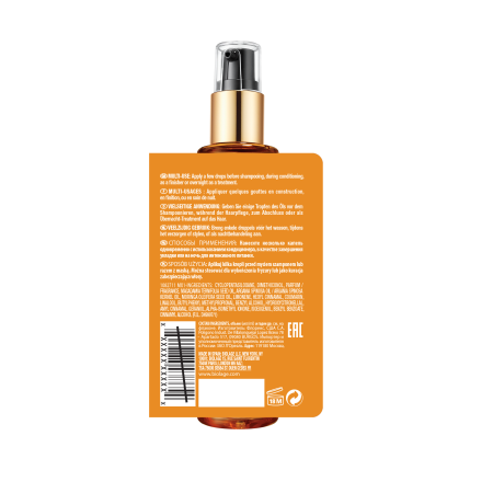 Matrix Biolage масло д/волос 100 мл Эксквизит Оил {6} - фото