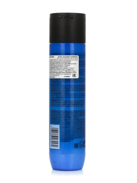 Matrix MOISTURE ME RICH кондиционер д/волос 300 мл {12} - фото