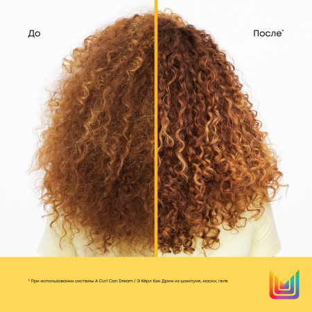 Matrix CURL CAN DREAM гель д/волос 200 мл - фото