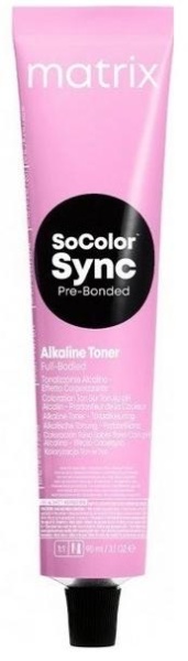 Matrix КС краситель 90 мл 7AM - фото