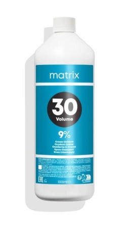 Matrix оксидант 1 л 9% 30VOL {6} - фото